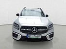 Mercedes GLB - 3