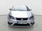 Seat Leon - 3