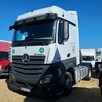 Mercedes ACTROS - 1