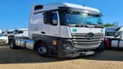 Mercedes ACTROS - 2