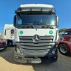 Mercedes ACTROS - 3