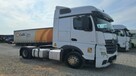 Mercedes ACTROS - 2