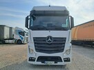 Mercedes ACTROS - 3