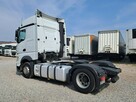 Mercedes ACTROS - 4