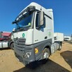 Mercedes ACTROS - 1