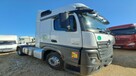 Mercedes ACTROS - 2