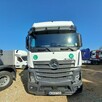 Mercedes ACTROS - 3