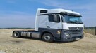 Mercedes ACTROS - 1