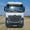 Mercedes ACTROS - 2