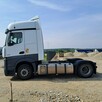 Mercedes ACTROS - 3