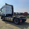 Mercedes ACTROS - 5