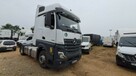 Mercedes ACTROS - 2