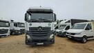 Mercedes ACTROS - 3