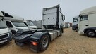 Mercedes ACTROS - 4