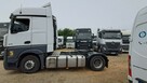 Mercedes ACTROS - 5