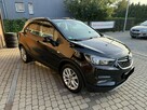 Opel Mokka 1,4 Turbo 140KM  Klimatronik  Navi  Kamera  2xPDC - 3