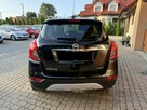 Opel Mokka 1,4 Turbo 140KM  Klimatronik  Navi  Kamera  2xPDC - 6