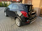 Opel Mokka 1,4 Turbo 140KM  Klimatronik  Navi  Kamera  2xPDC - 7