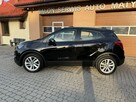 Opel Mokka 1,4 Turbo 140KM  Klimatronik  Navi  Kamera  2xPDC - 8