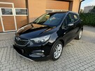 Opel Mokka 1,4 Turbo 140KM  Klimatronik  Navi  Kamera  2xPDC - 9