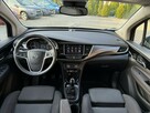 Opel Mokka 1,4 Turbo 140KM  Klimatronik  Navi  Kamera  2xPDC - 10