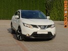 Nissan Qashqai Navi kamery 360 panoramadach - 1