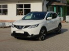 Nissan Qashqai Navi kamery 360 panoramadach - 2