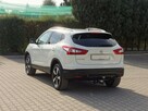 Nissan Qashqai Navi kamery 360 panoramadach - 3