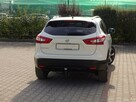 Nissan Qashqai Navi kamery 360 panoramadach - 4