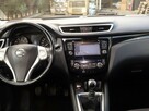 Nissan Qashqai Navi kamery 360 panoramadach - 5