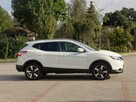 Nissan Qashqai Navi kamery 360 panoramadach - 8