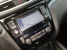 Nissan Qashqai Navi kamery 360 panoramadach - 9