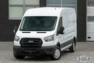 Ford Transit L3H2 350 EcoBlue *TREND* Zawieszenie Wzmocnione tempomat parktronic - 1