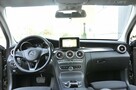 Mercedes C 220 220CDi 170KM EXCLUSIVE/Navi/Kamera/ILS/BLiSAlufelgi//Skóry/Zadbany - 5