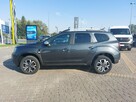 Dacia Duster Prestige TCe100LPG - nowe bez przebiegu! - 2