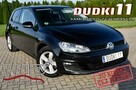 Volkswagen Golf 2.0tdi DUDKI11 Serwis.Klimatronic 2 str.Podg.Fot.Navigacja.Parktronic. - 2