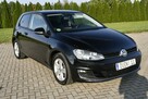 Volkswagen Golf 2.0tdi DUDKI11 Serwis.Klimatronic 2 str.Podg.Fot.Navigacja.Parktronic. - 3