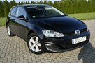 Volkswagen Golf 2.0tdi DUDKI11 Serwis.Klimatronic 2 str.Podg.Fot.Navigacja.Parktronic. - 4