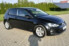 Volkswagen Golf 2.0tdi DUDKI11 Serwis.Klimatronic 2 str.Podg.Fot.Navigacja.Parktronic. - 5