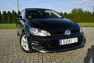 Volkswagen Golf 2.0tdi DUDKI11 Serwis.Klimatronic 2 str.Podg.Fot.Navigacja.Parktronic. - 6