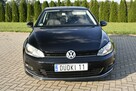 Volkswagen Golf 2.0tdi DUDKI11 Serwis.Klimatronic 2 str.Podg.Fot.Navigacja.Parktronic. - 7