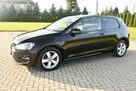 Volkswagen Golf 2.0tdi DUDKI11 Serwis.Klimatronic 2 str.Podg.Fot.Navigacja.Parktronic. - 9