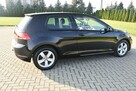 Volkswagen Golf 2.0tdi DUDKI11 Serwis.Klimatronic 2 str.Podg.Fot.Navigacja.Parktronic. - 10