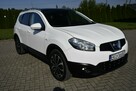 Nissan Qashqai+2 1,6Benz 7 Foteli. Klimatronic 2 str.Navi,Kamera Cof.Parktronic.kredyt. - 2