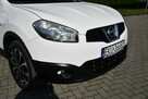 Nissan Qashqai+2 1,6Benz 7 Foteli. Klimatronic 2 str.Navi,Kamera Cof.Parktronic.kredyt. - 4