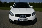 Nissan Qashqai+2 1,6Benz 7 Foteli. Klimatronic 2 str.Navi,Kamera Cof.Parktronic.kredyt. - 5