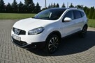 Nissan Qashqai+2 1,6Benz 7 Foteli. Klimatronic 2 str.Navi,Kamera Cof.Parktronic.kredyt. - 6