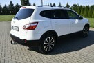 Nissan Qashqai+2 1,6Benz 7 Foteli. Klimatronic 2 str.Navi,Kamera Cof.Parktronic.kredyt. - 9