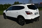 Nissan Qashqai+2 1,6Benz 7 Foteli. Klimatronic 2 str.Navi,Kamera Cof.Parktronic.kredyt. - 11