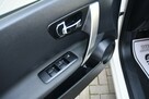 Nissan Qashqai+2 1,6Benz 7 Foteli. Klimatronic 2 str.Navi,Kamera Cof.Parktronic.kredyt. - 13